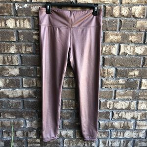 Athleta | Elation Shimmer Tight